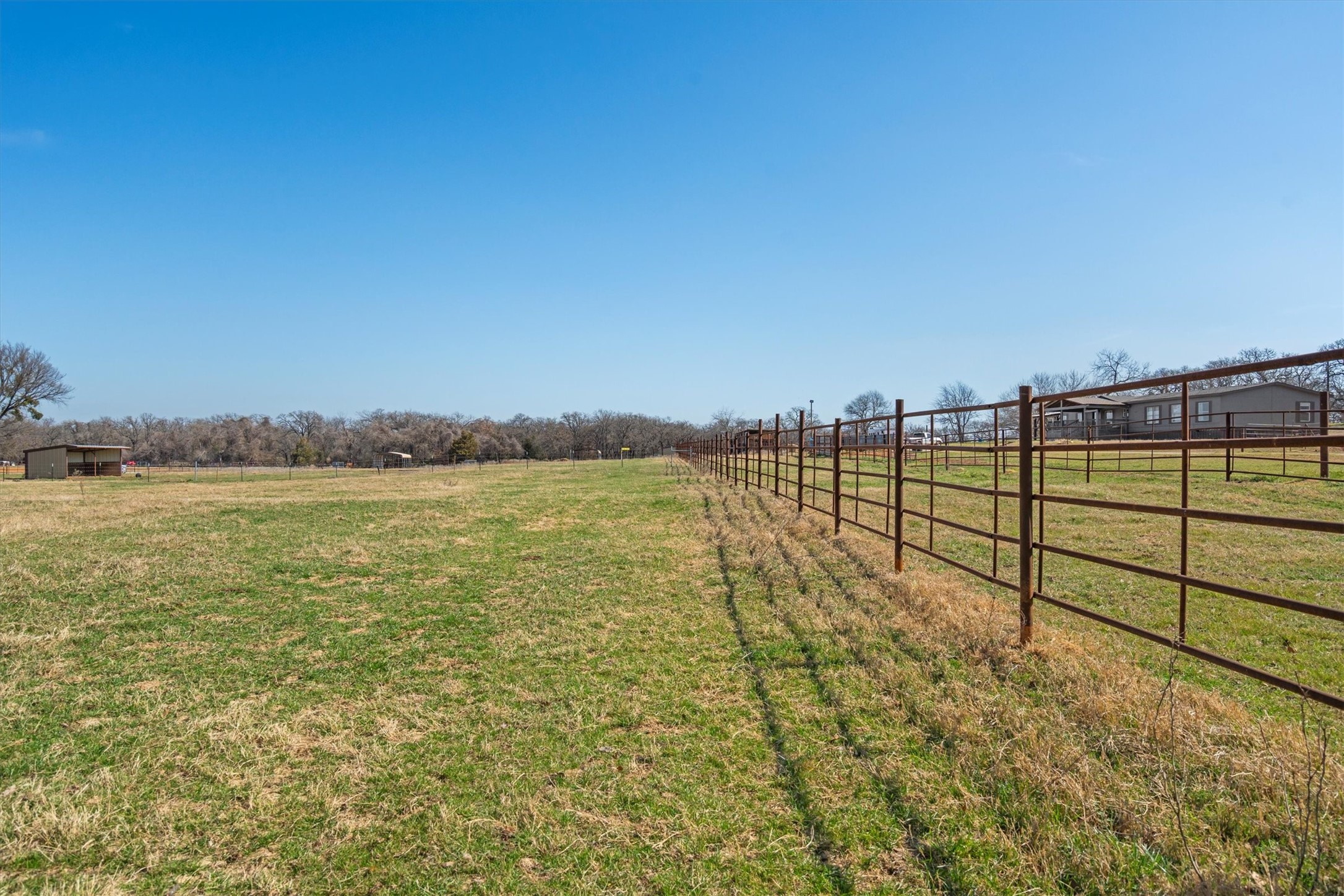 700 Gilliland Road Springtown TX 76082