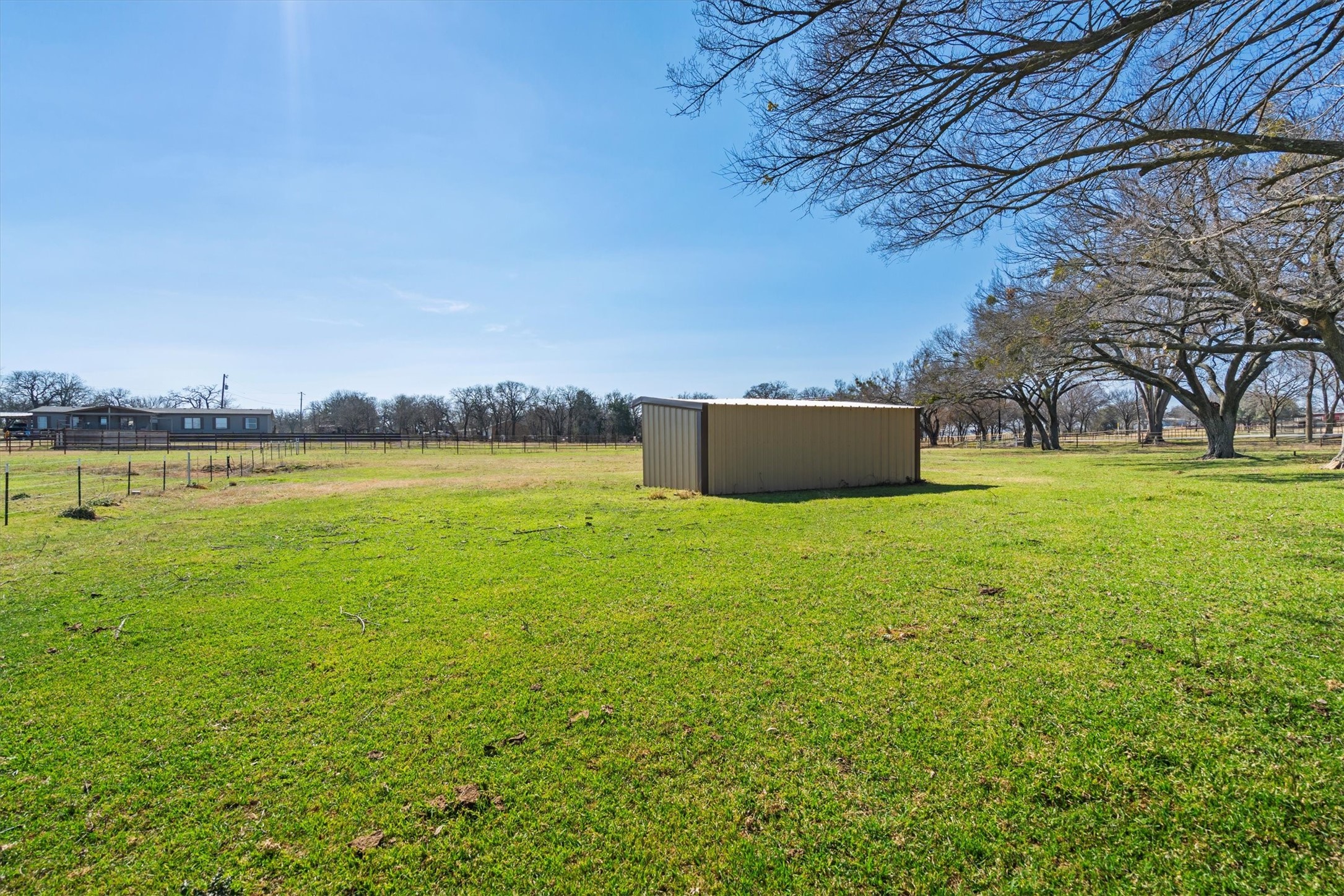 700 Gilliland Road Springtown TX 76082