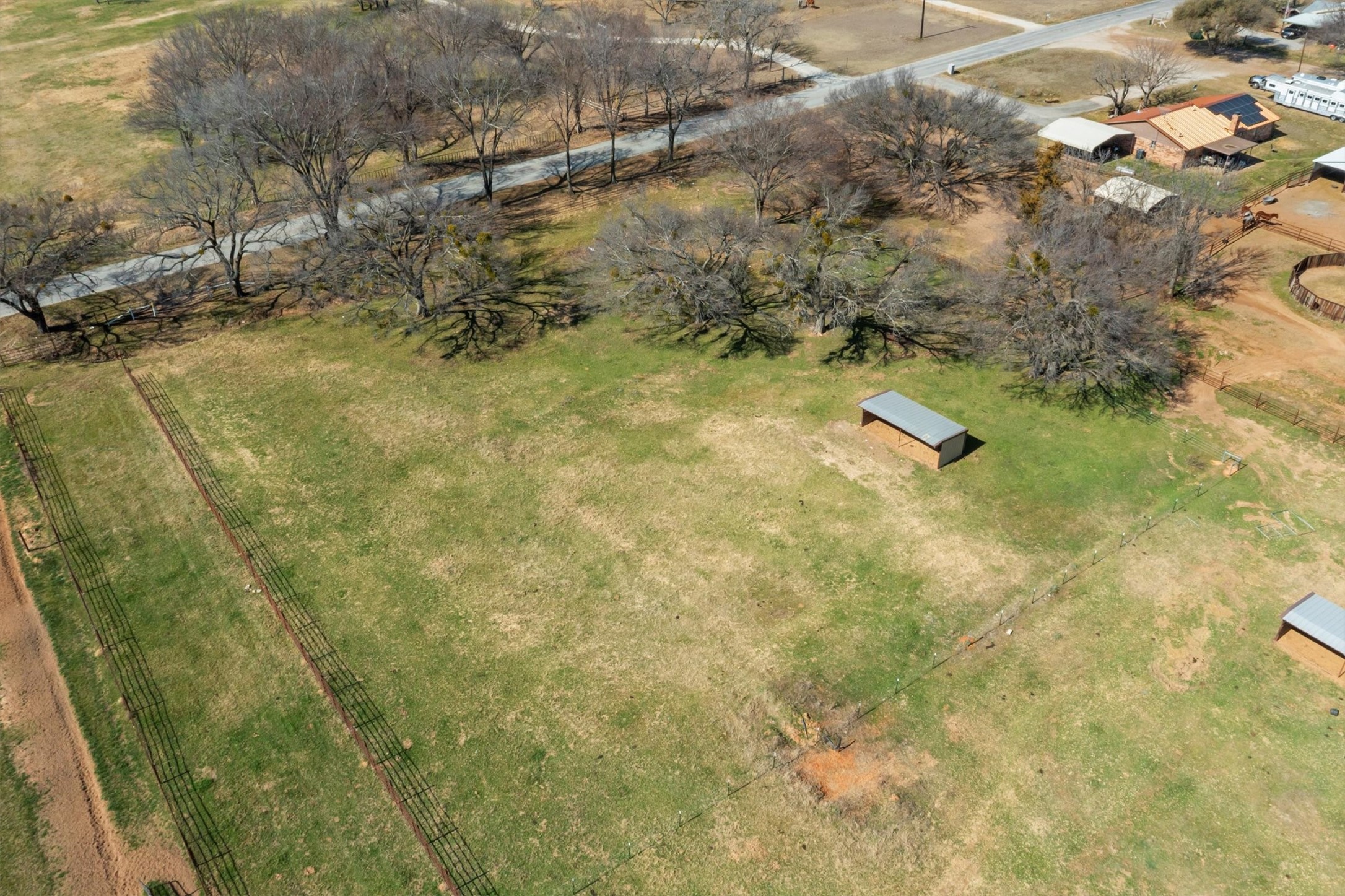 700 Gilliland Road Springtown TX 76082