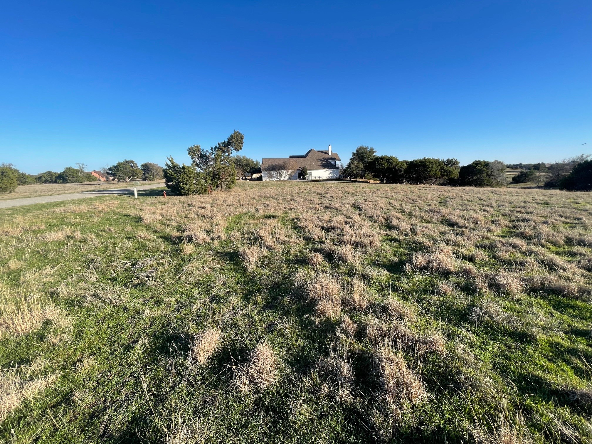 7229 Carnoustie Drive Cleburne TX 76033