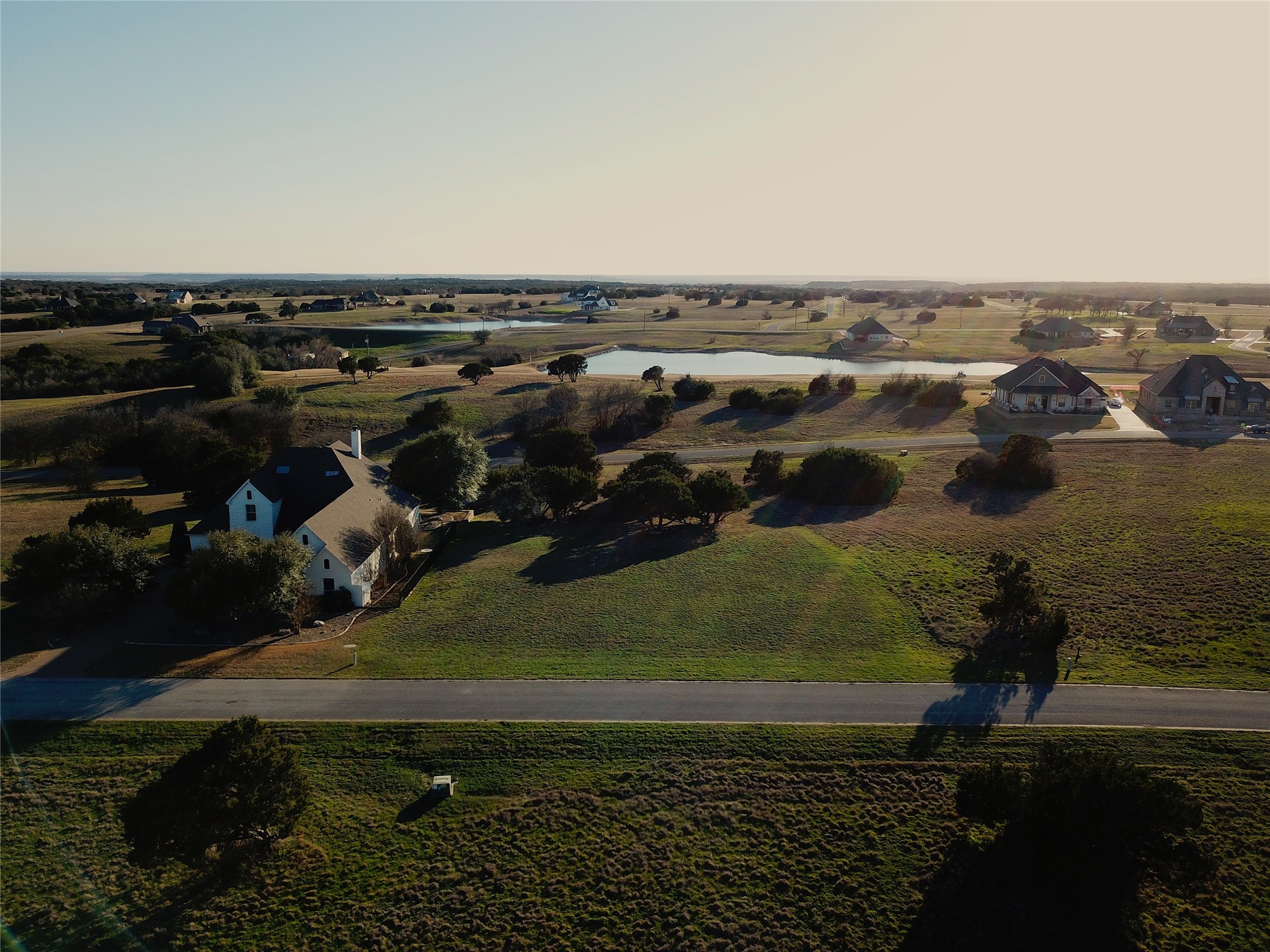 7229 Carnoustie Drive Cleburne TX 76033