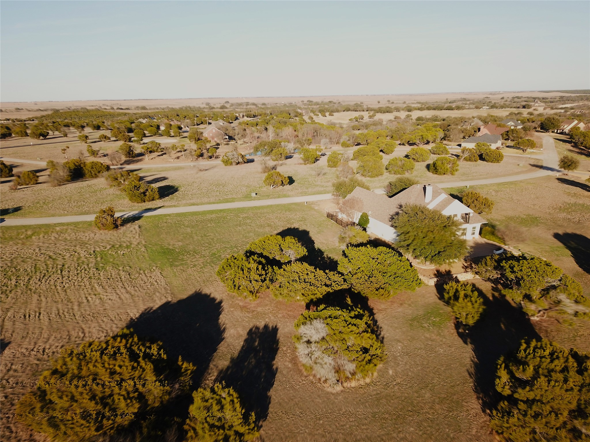 7229 Carnoustie Drive Cleburne TX 76033