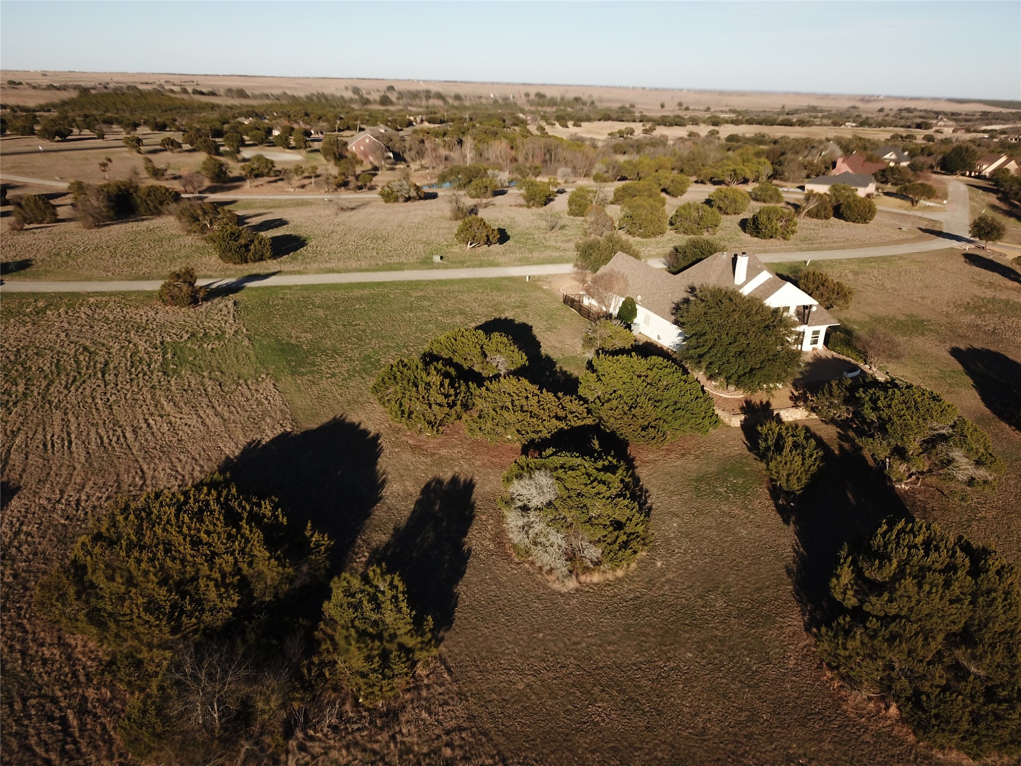 7229 Carnoustie Drive Cleburne TX 76033