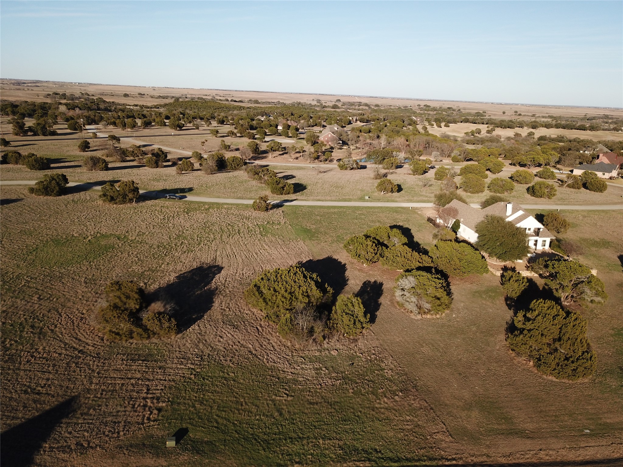 7229 Carnoustie Drive Cleburne TX 76033