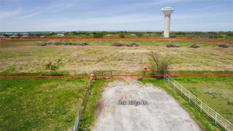 2500 Oak Ridge Drive Brownwood TX 76801