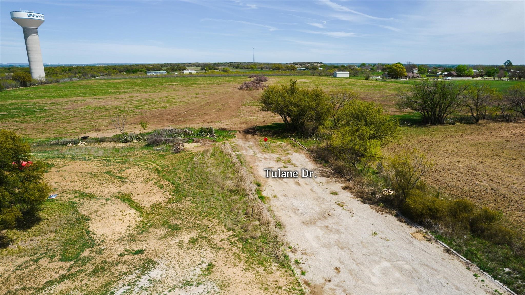 2500 Oak Ridge Drive Brownwood TX 76801
