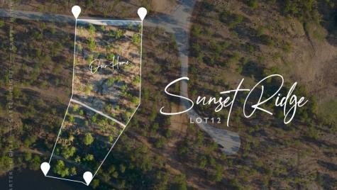 Lot 12 Choate Bowie TX 76230