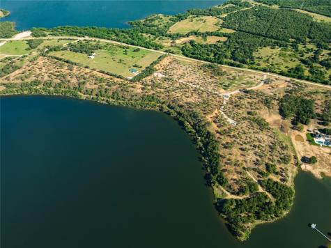 Lot 12 Choate Bowie TX 76230