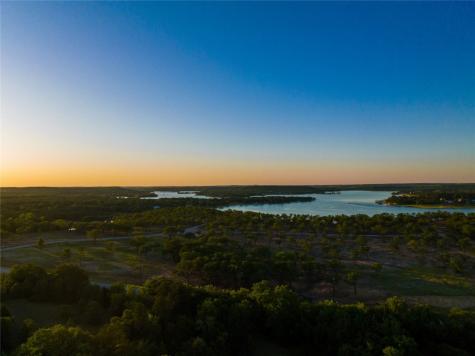 Lot 12 Choate Bowie TX 76230