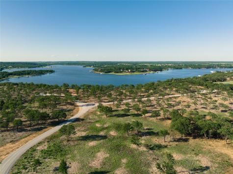 Lot 12 Choate Bowie TX 76230