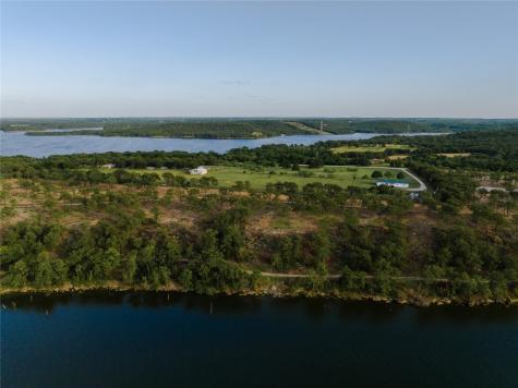 Lot 12 Choate Bowie TX 76230