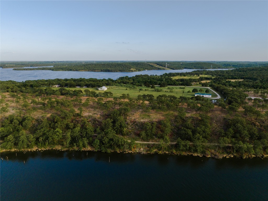 Lot 12 Choate Bowie TX 76230