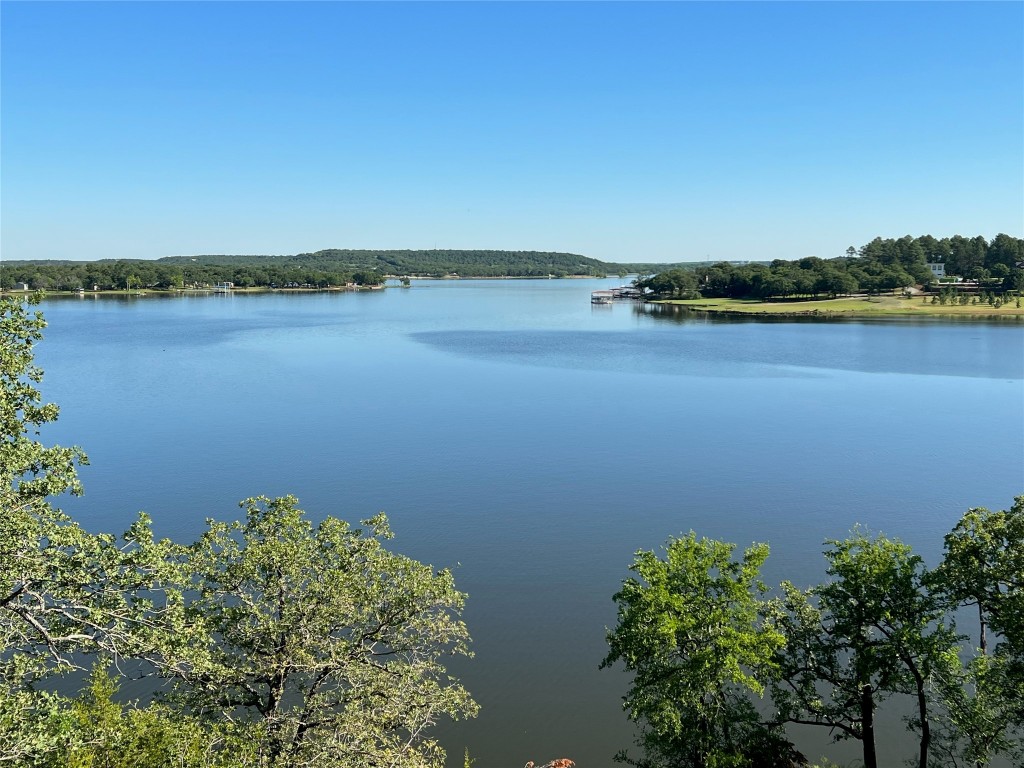 Lot 12 Choate Bowie TX 76230