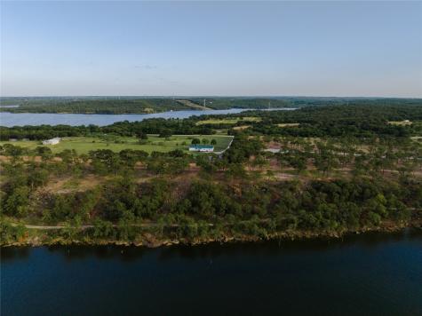 Lot 12 Choate Bowie TX 76230