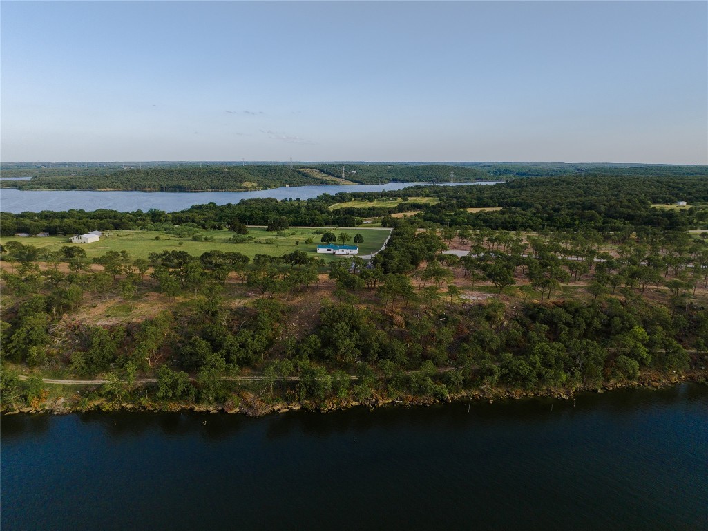Lot 12 Choate Bowie TX 76230