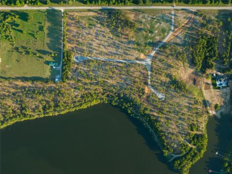 Lot 12 Choate Bowie TX 76230