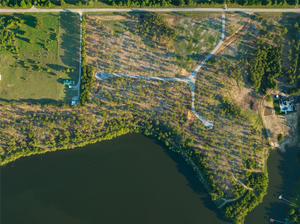 Lot 12 Choate Bowie TX 76230