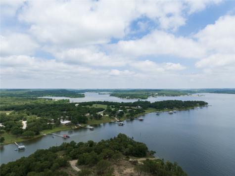 Lot 12 Choate Bowie TX 76230