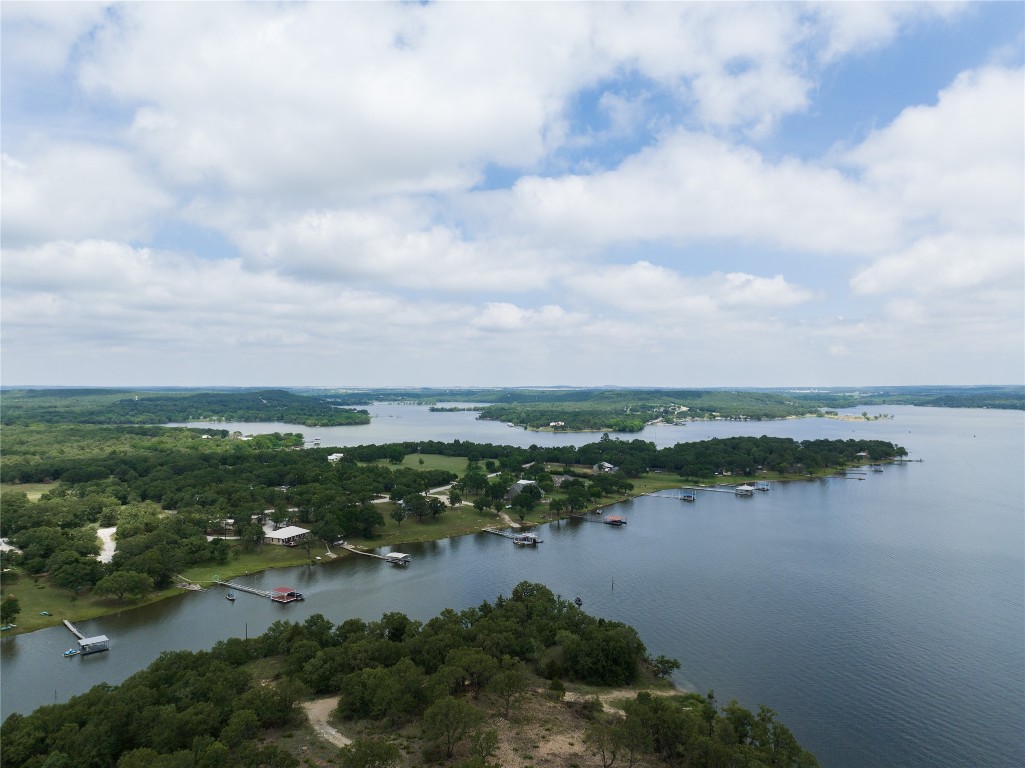 Lot 12 Choate Bowie TX 76230