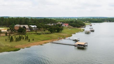 Lot 12 Choate Bowie TX 76230