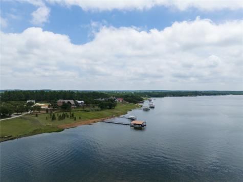 Lot 12 Choate Bowie TX 76230