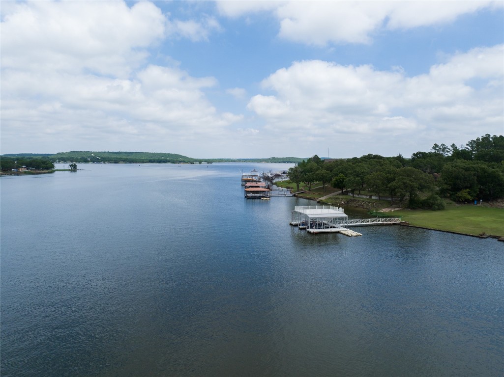 Lot 12 Choate Bowie TX 76230