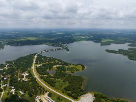 Lot 12 Choate Bowie TX 76230