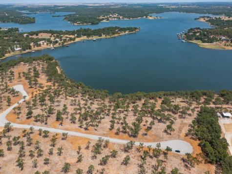 Lot 12 Choate Bowie TX 76230