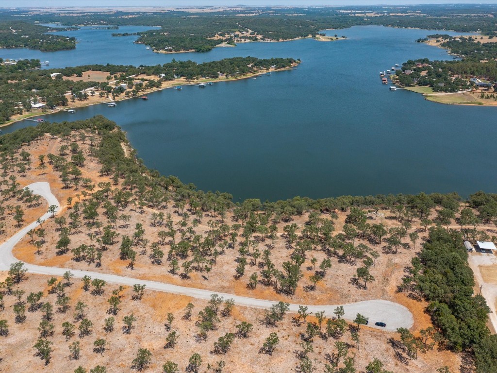 Lot 12 Choate Bowie TX 76230