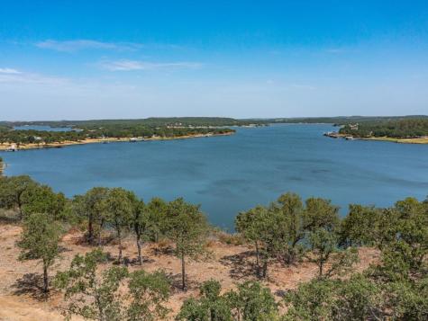 Lot 12 Choate Bowie TX 76230