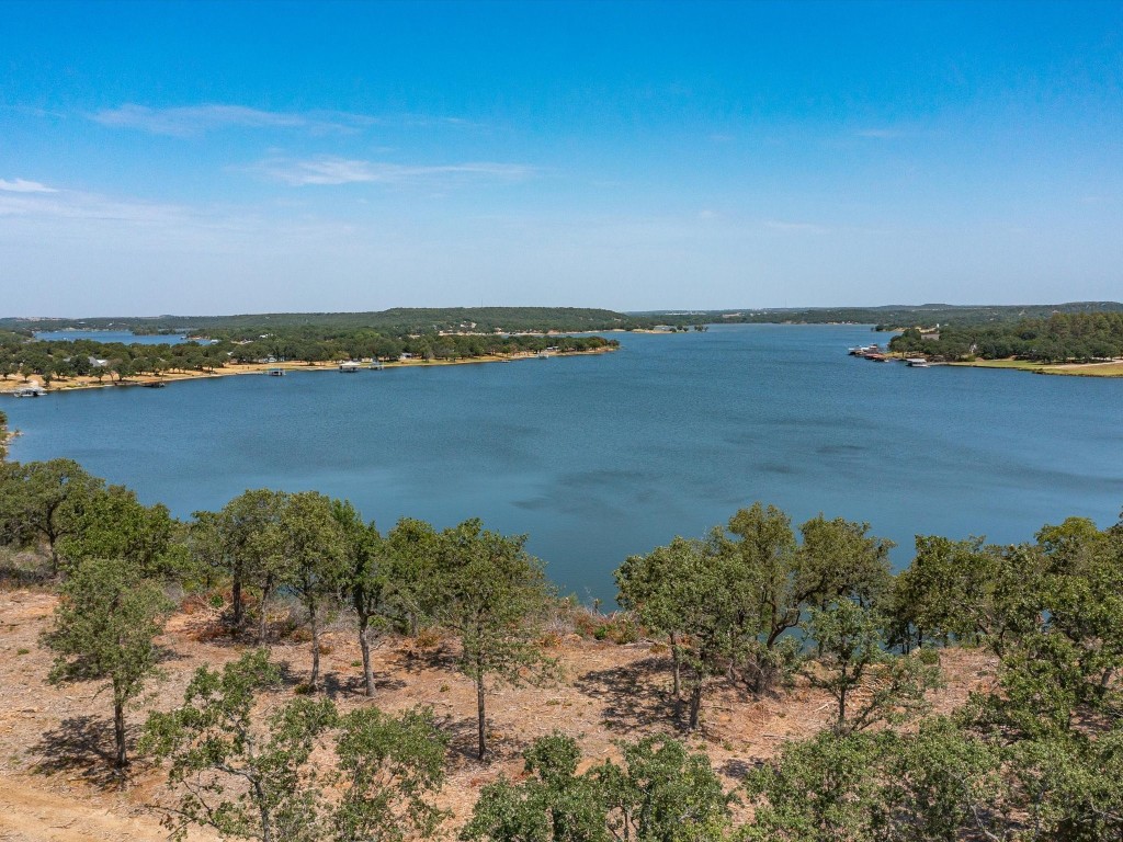 Lot 12 Choate Bowie TX 76230
