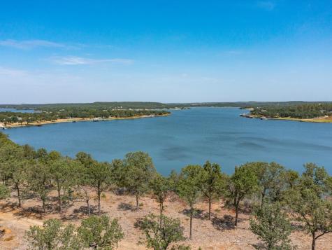 Lot 12 Choate Bowie TX 76230