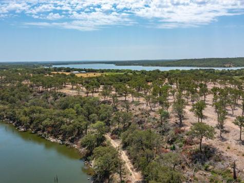Lot 12 Choate Bowie TX 76230