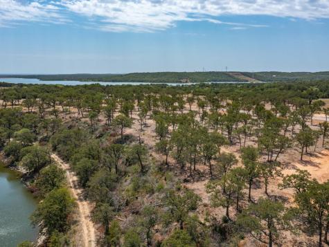 Lot 12 Choate Bowie TX 76230