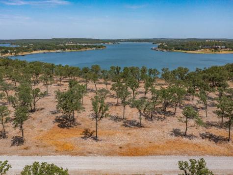 Lot 12 Choate Bowie TX 76230