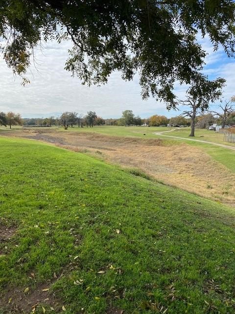 Tbd Aztec Trail Weatherford TX 76087