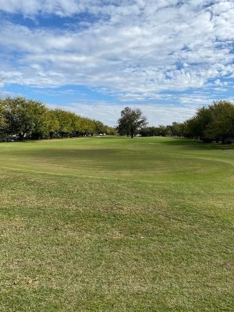 Tbd Aztec Trail Weatherford TX 76087