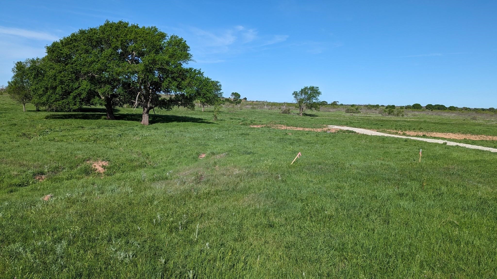 Lot 30 High Plains Trail Bellevue TX 76228