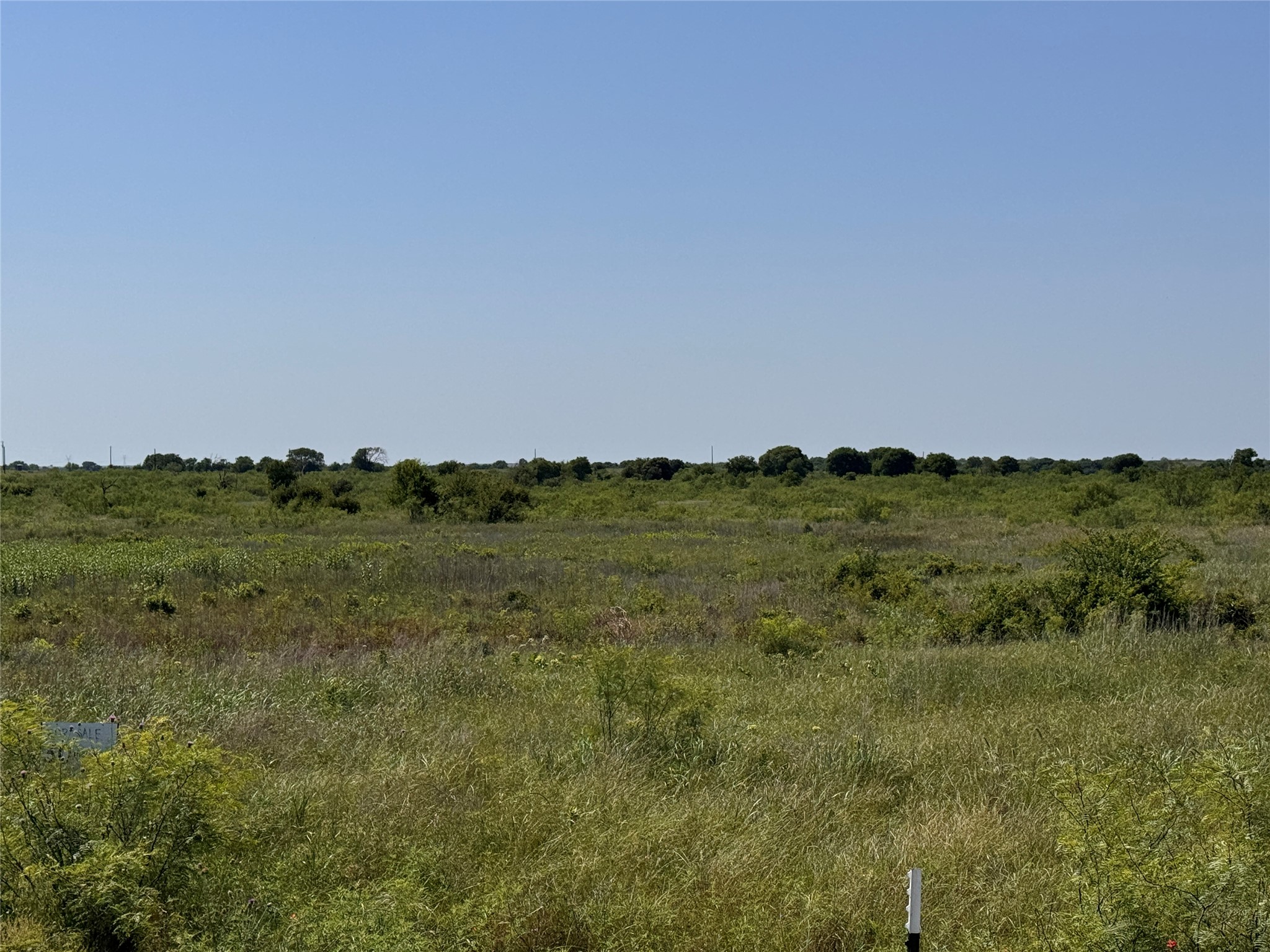 Lot 30 High Plains Trail Bellevue TX 76228
