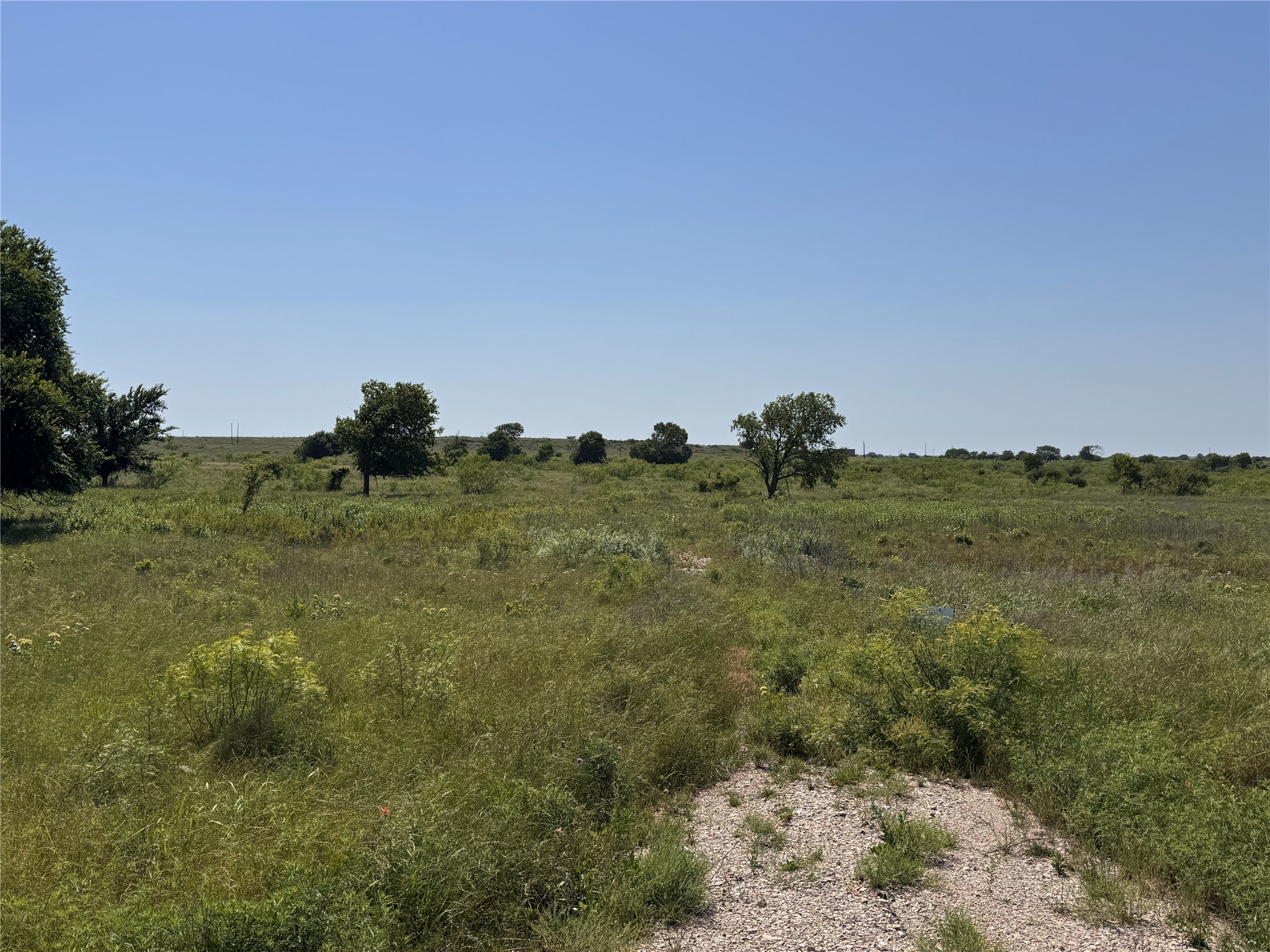 Lot 30 High Plains Trail Bellevue TX 76228