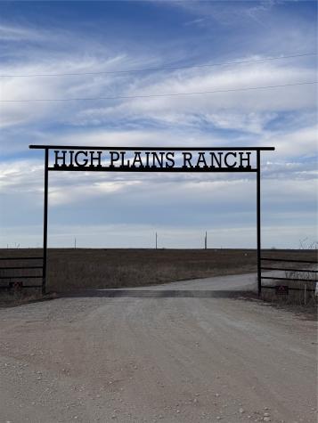 Lot 30 High Plains Trail Bellevue TX 76228
