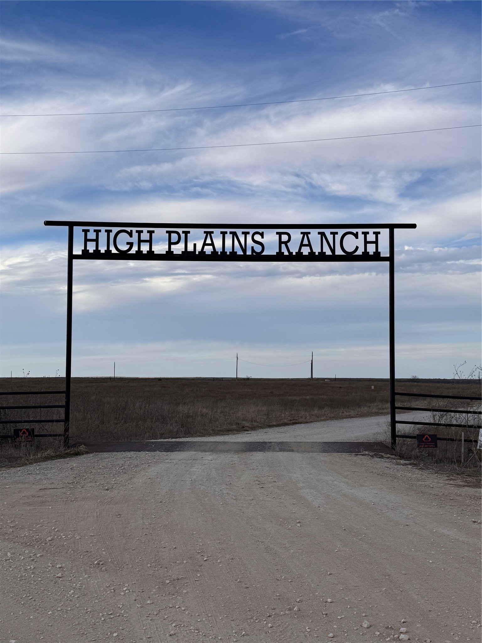 Lot 30 High Plains Trail Bellevue TX 76228