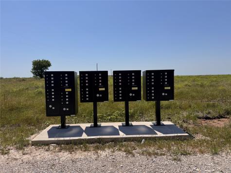 Lot 30 High Plains Trail Bellevue TX 76228