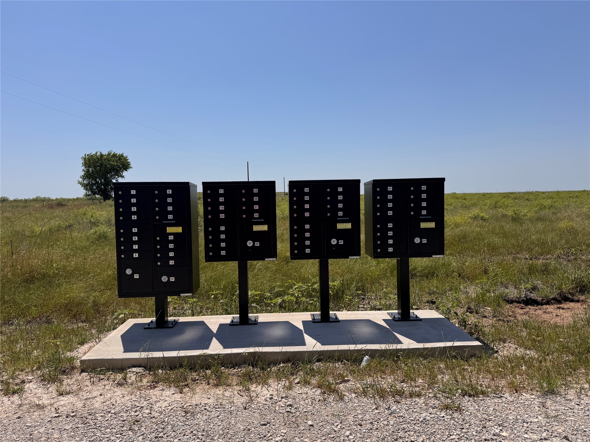 Lot 30 High Plains Trail Bellevue TX 76228