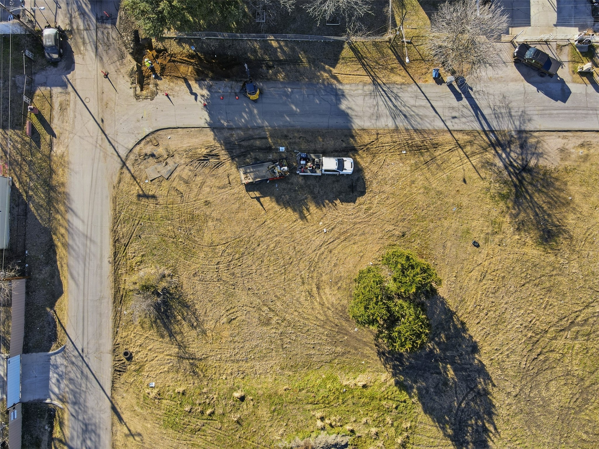 3737 Kolloch Drive Dallas TX 75216
