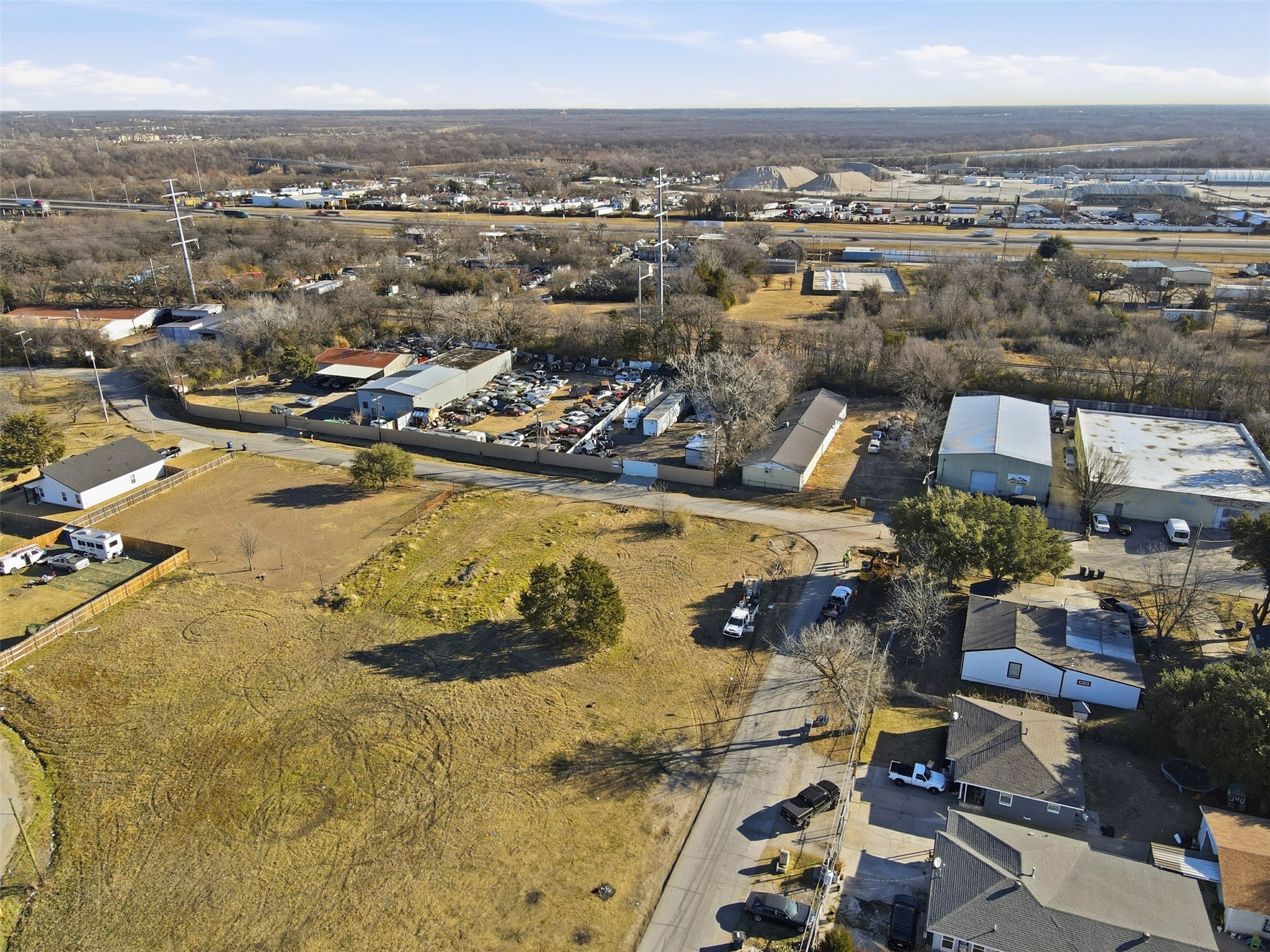 3737 Kolloch Drive Dallas TX 75216
