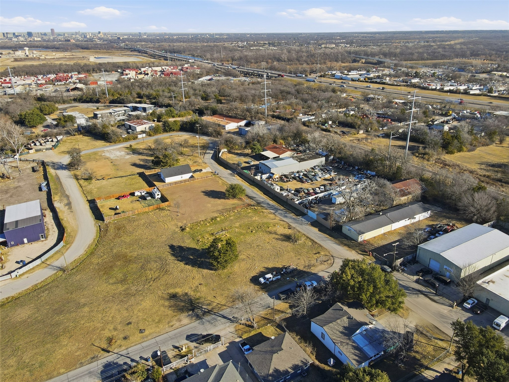 3737 Kolloch Drive Dallas TX 75216