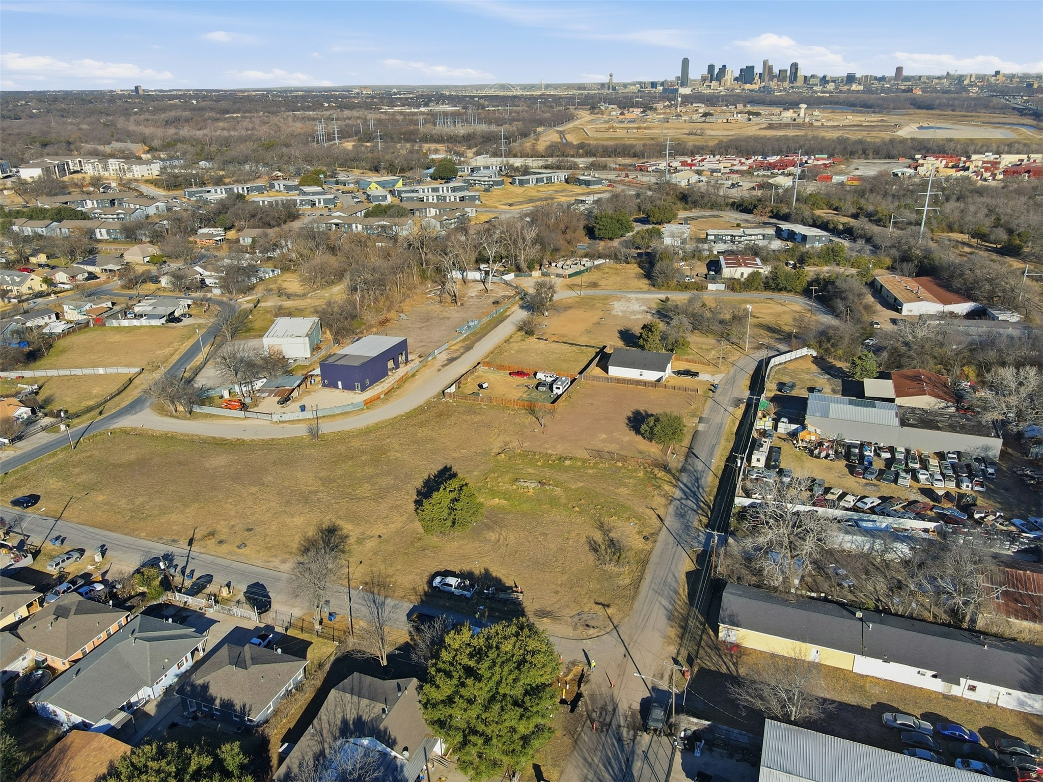 3737 Kolloch Drive Dallas TX 75216