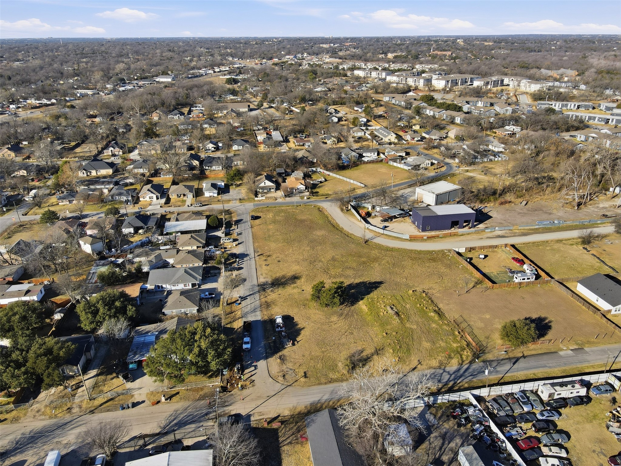 3737 Kolloch Drive Dallas TX 75216