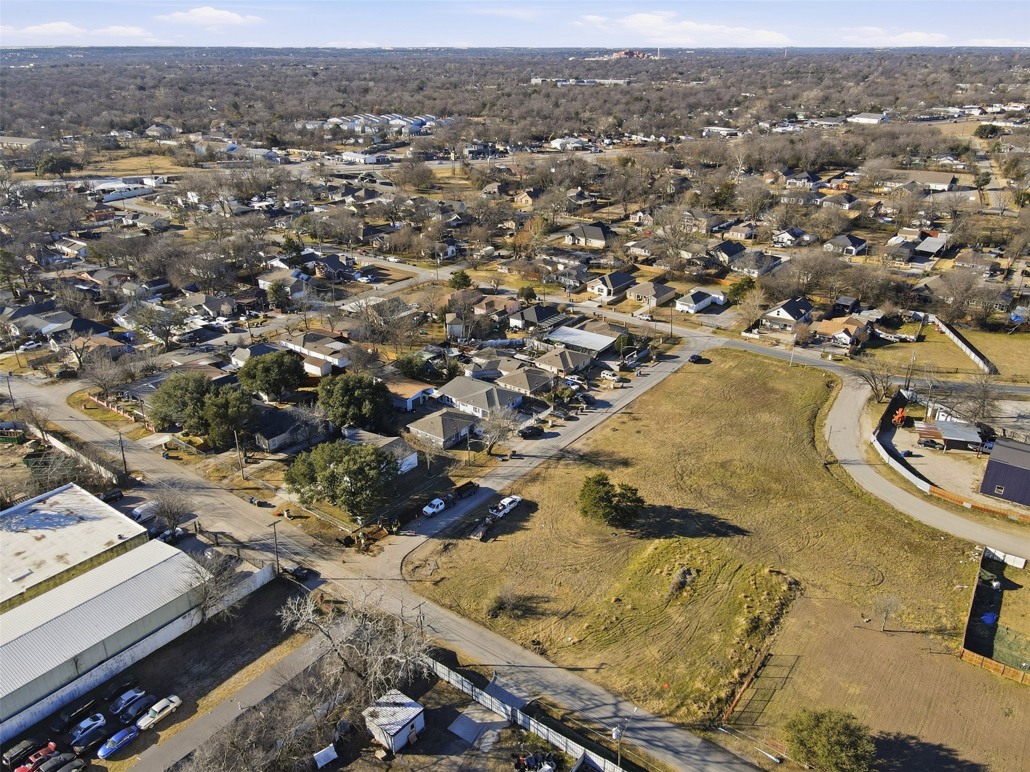 3737 Kolloch Drive Dallas TX 75216